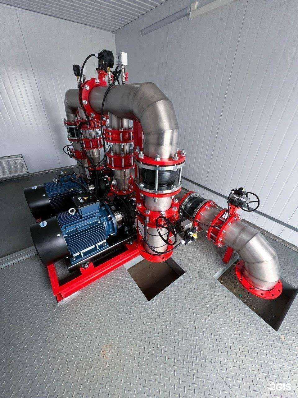 Отзывы на компанию ОМНИ автоматика в г. Краснодар c фото