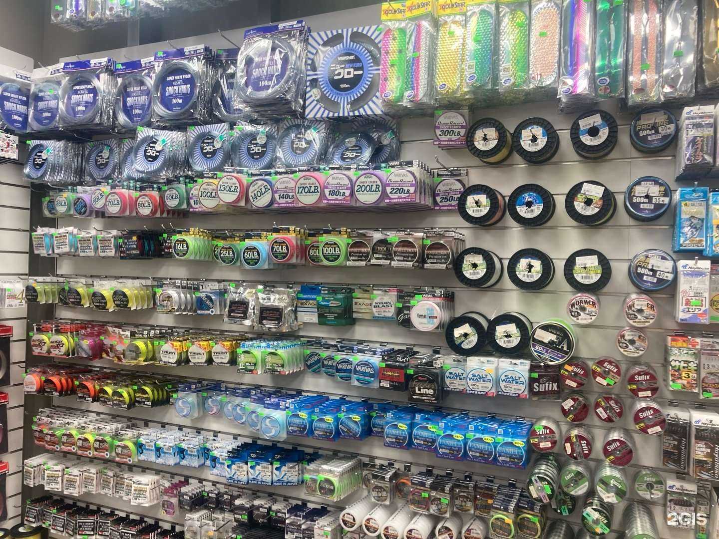 Отзывы на компанию Спорт маркет в Владивостоке c фото