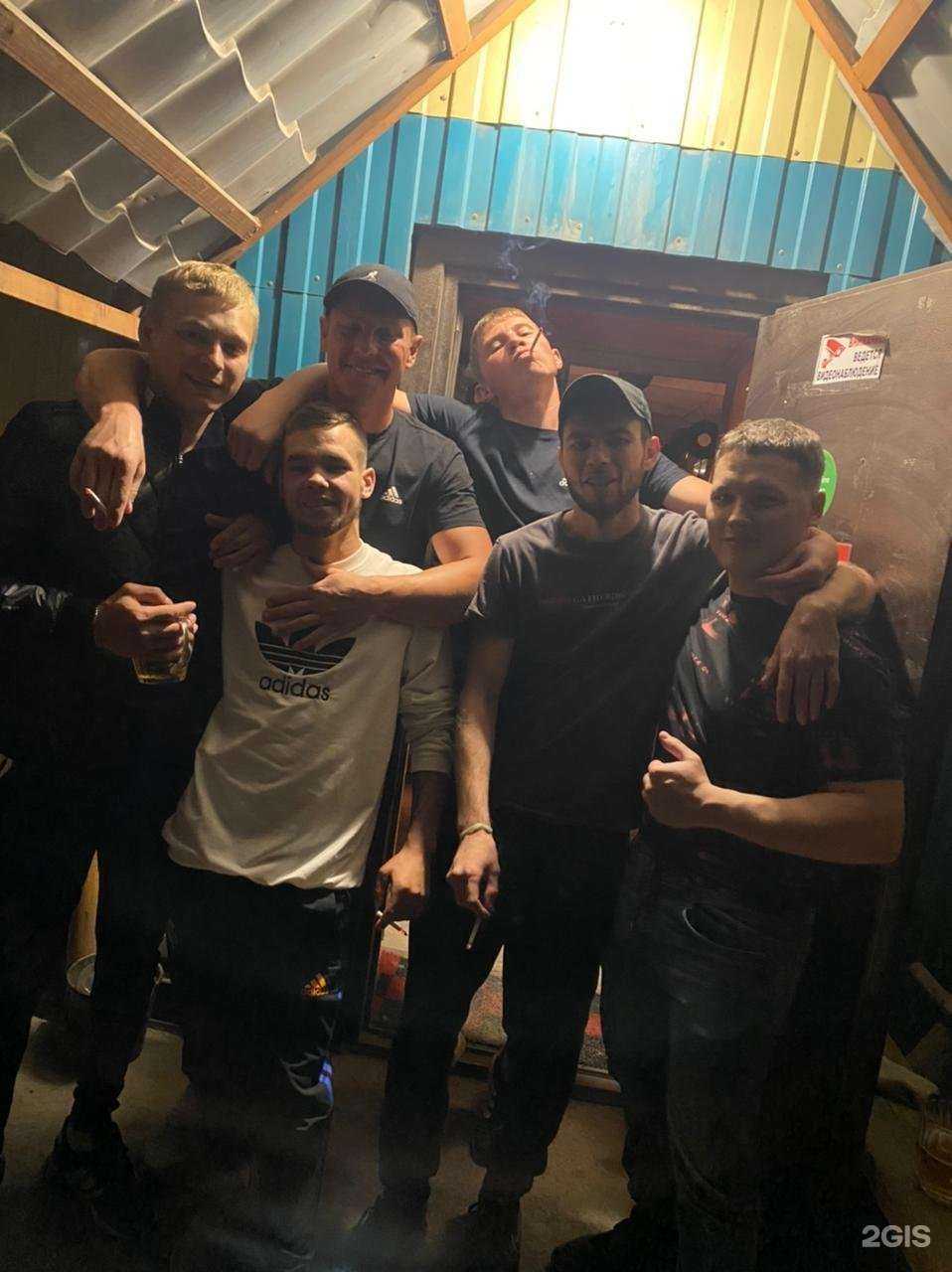 Отзывы на компанию СССР в г. Бийск c фото