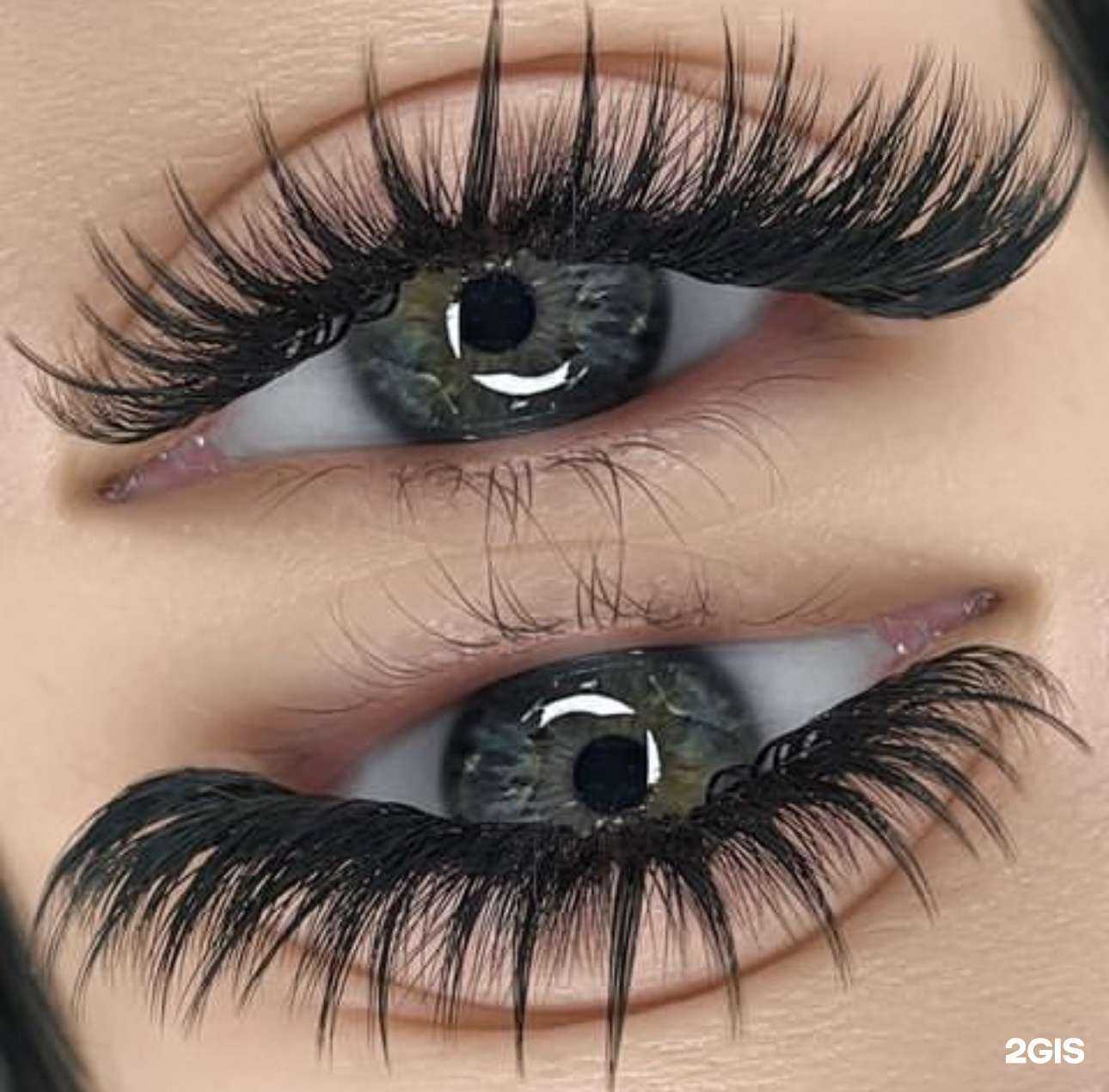 Отзывы на компанию Lashes by Kalacheva в г. Краснодар c фото