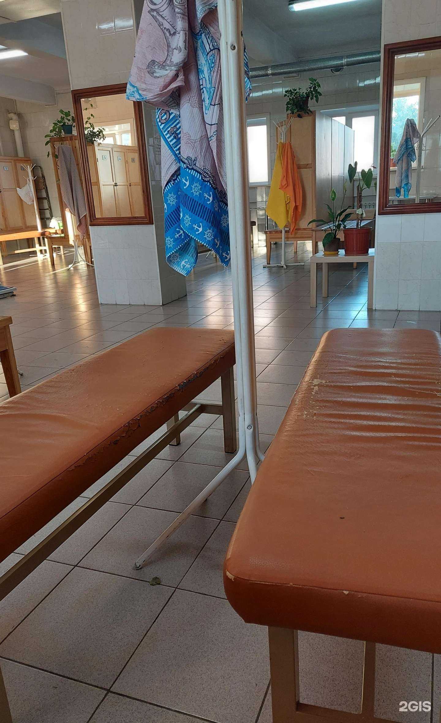 Отзывы на компанию Баня в г. Улан-Удэ c фото