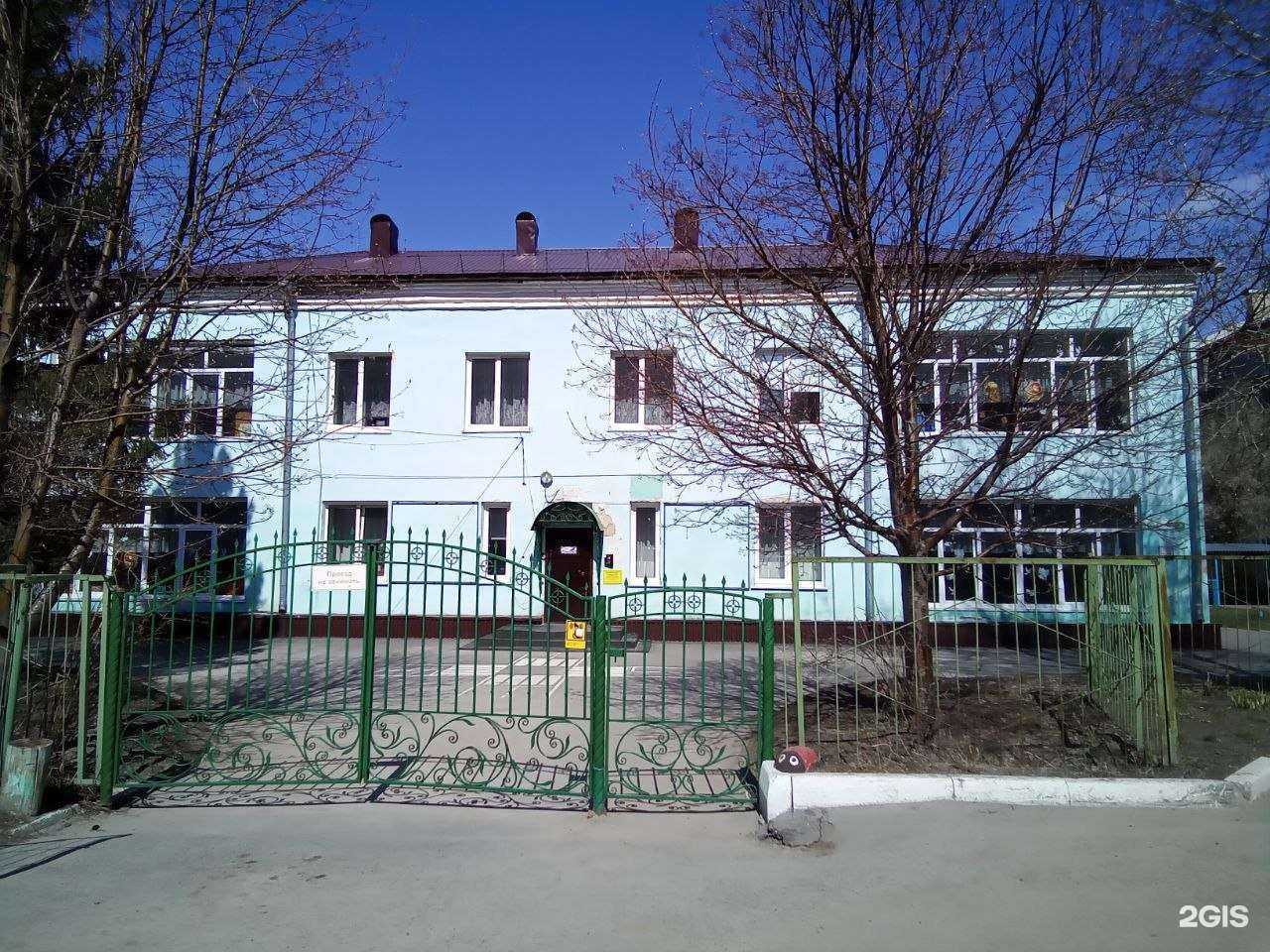 Отзывы на компанию Детский сад №107 в г. Барнаул c фото