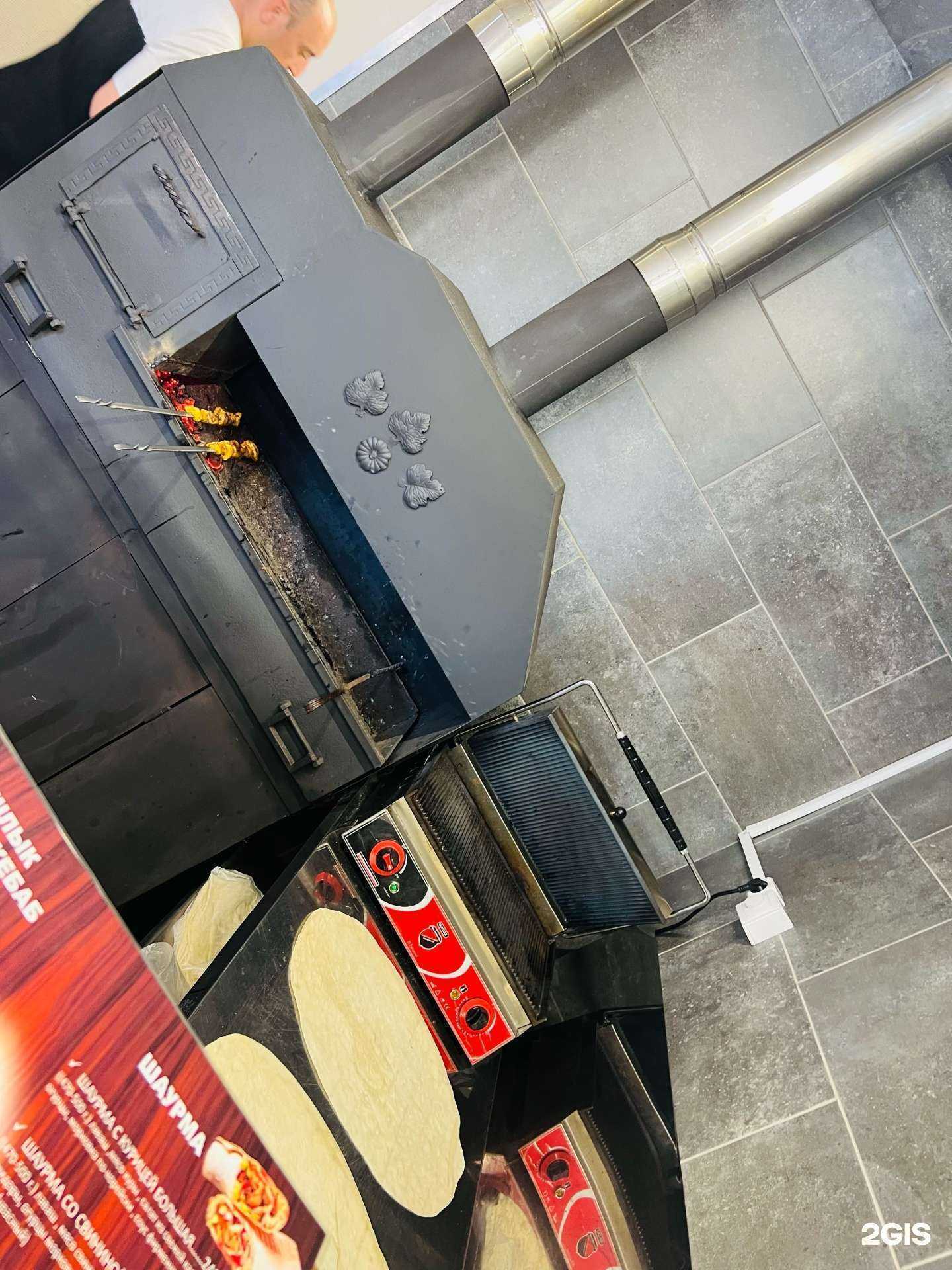 Отзывы на компанию Шашлычный дом в Архангельске c фото