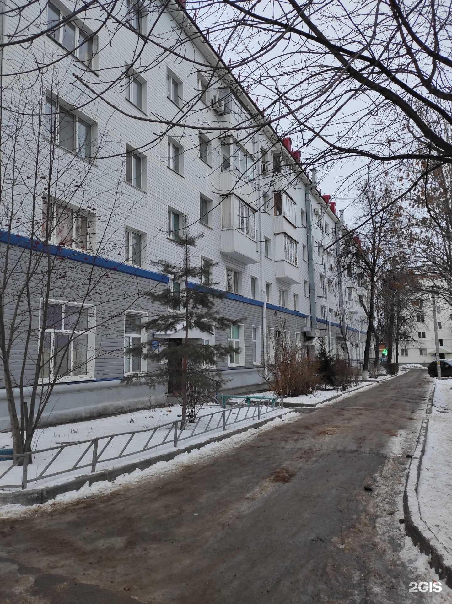 Отзывы на компанию Студия косметолога в Уфе c фото - фотография 2 из 2