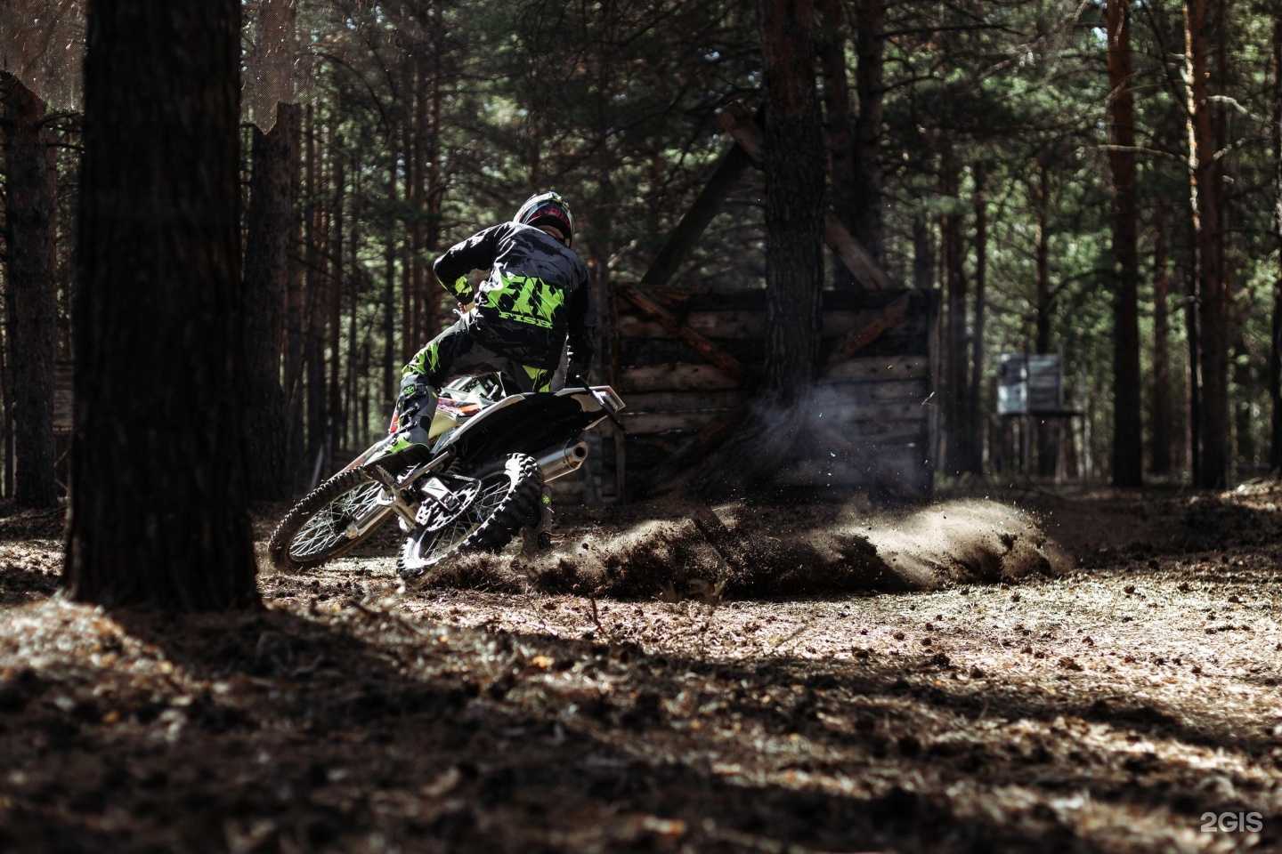 Отзывы на компанию Енот мото в Тюмени c фото