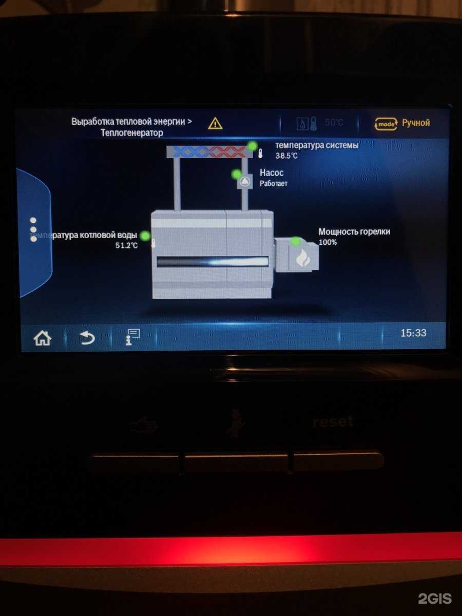 Отзывы на компанию Теплотехника в Самаре c фото