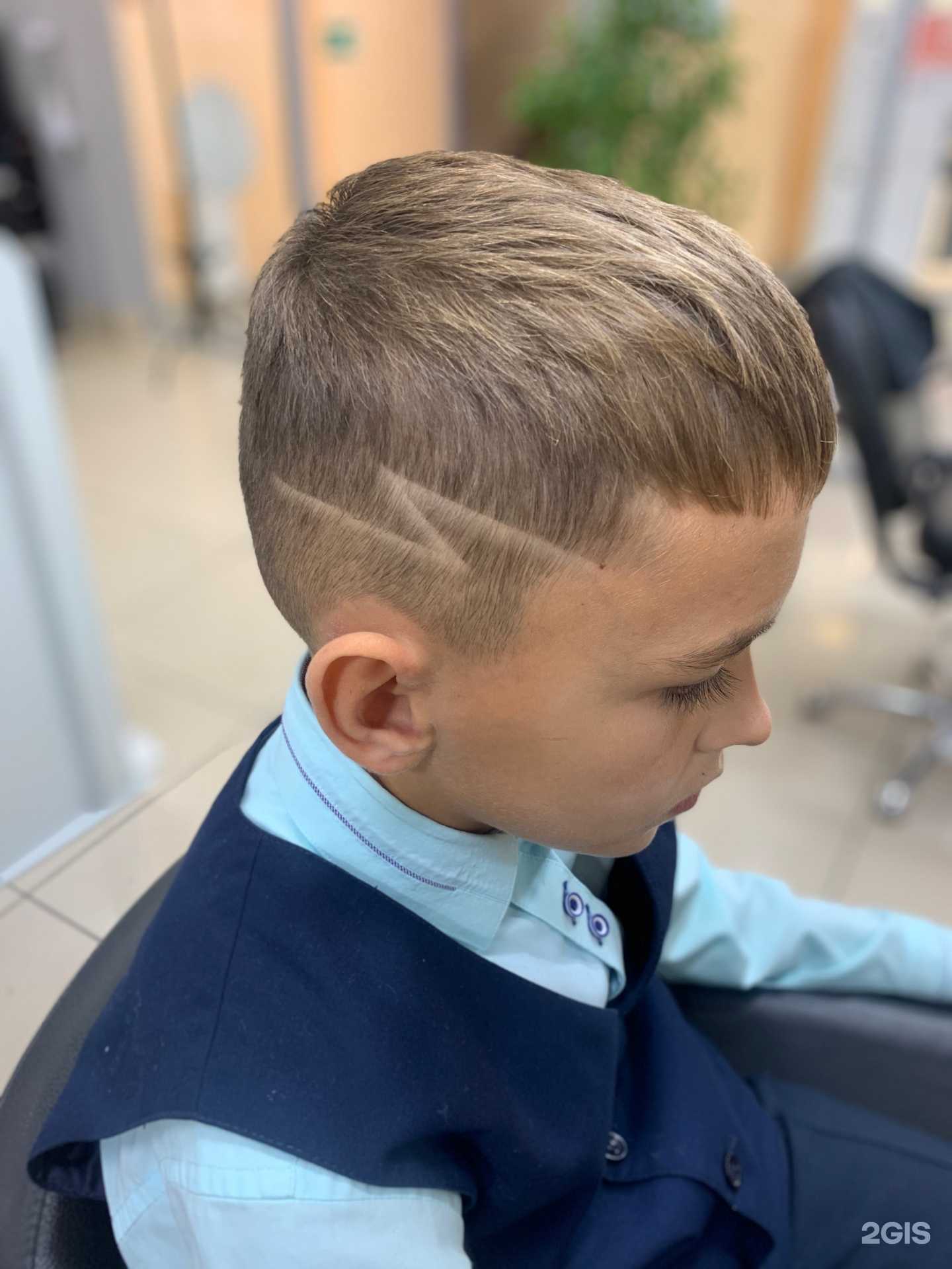 Отзывы на компанию Парикмахерская в г. Чита c фото