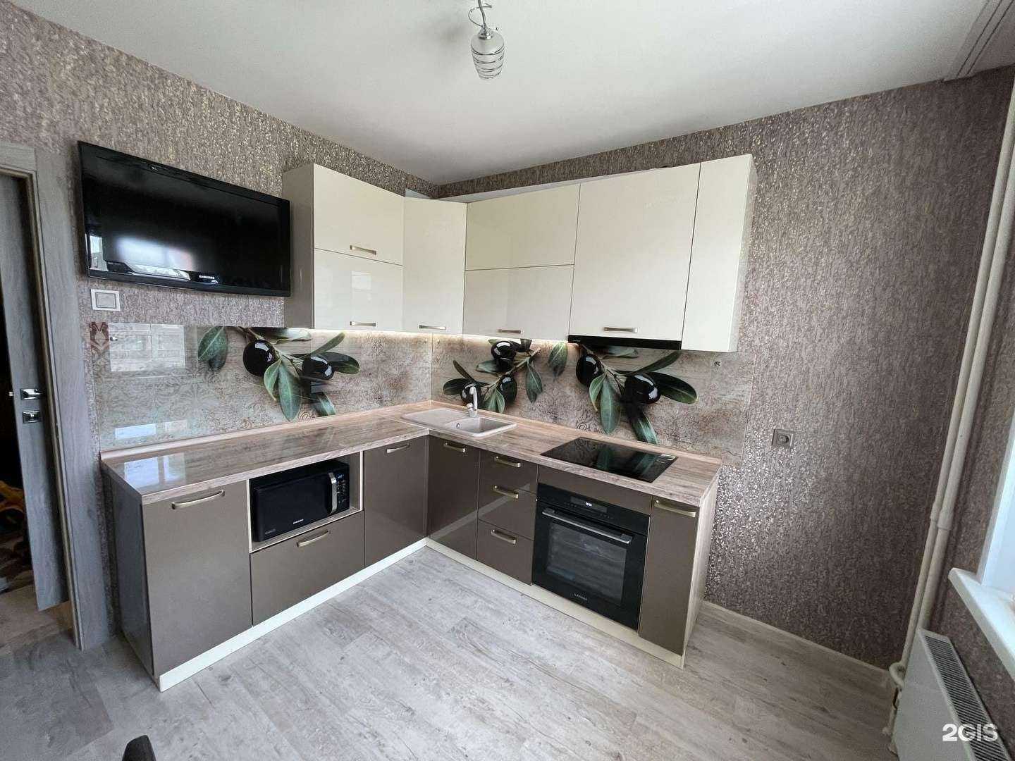 Отзывы на компанию Torex в Красноярске c фото