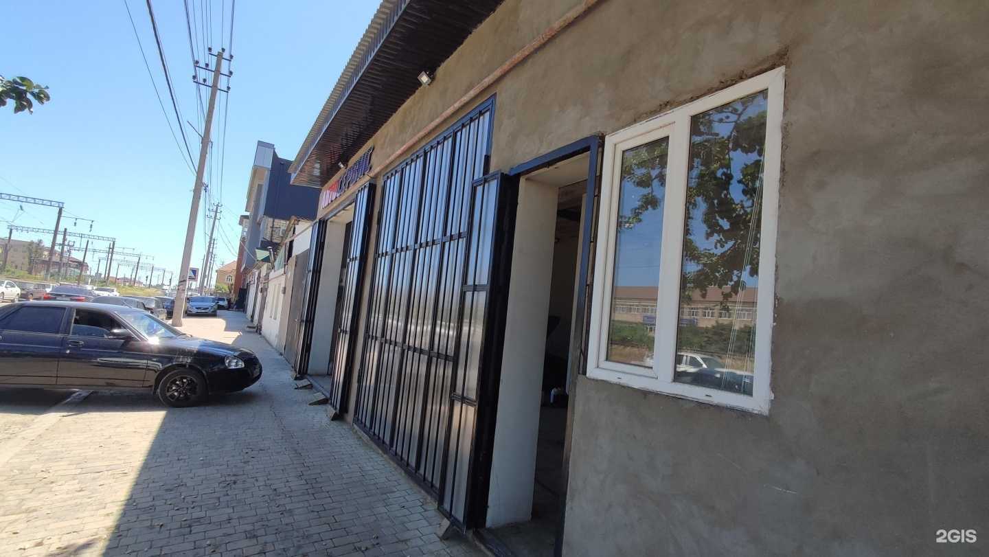 Отзывы на компанию Автосервис в Дербенте c фото