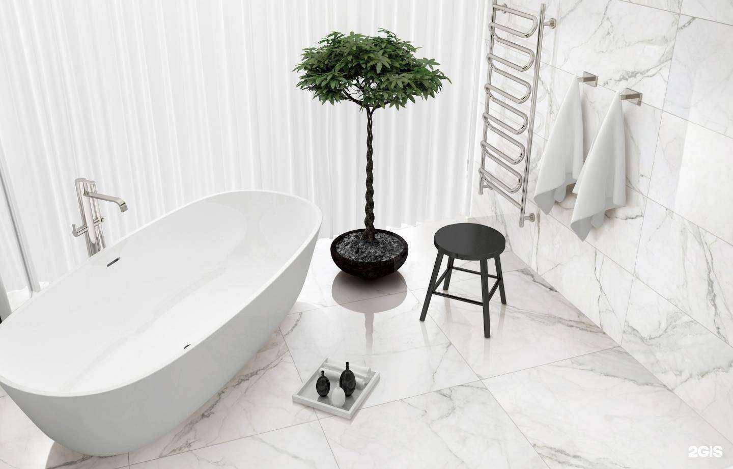 Отзывы на компанию Decarte в Уссурийске c фото