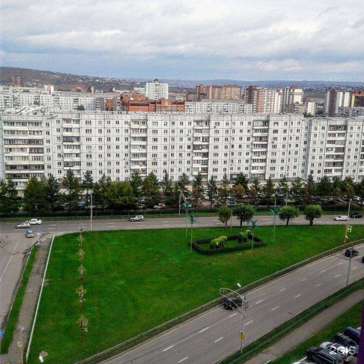 Отзывы на компанию Red Bus в Красноярске c фото - фотография 2 из 2