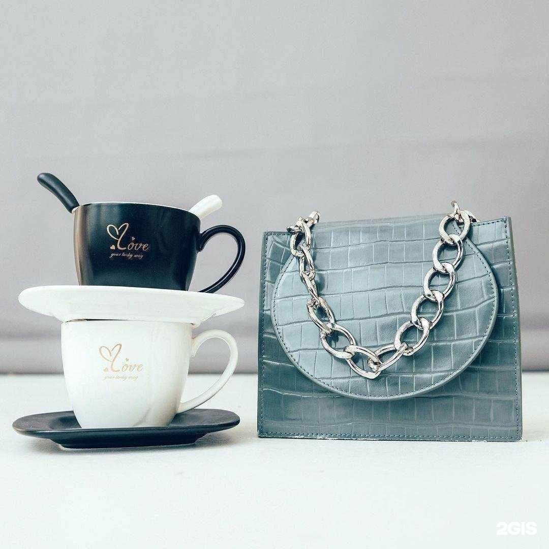 Отзывы на компанию DeShoes в Тольятти c фото