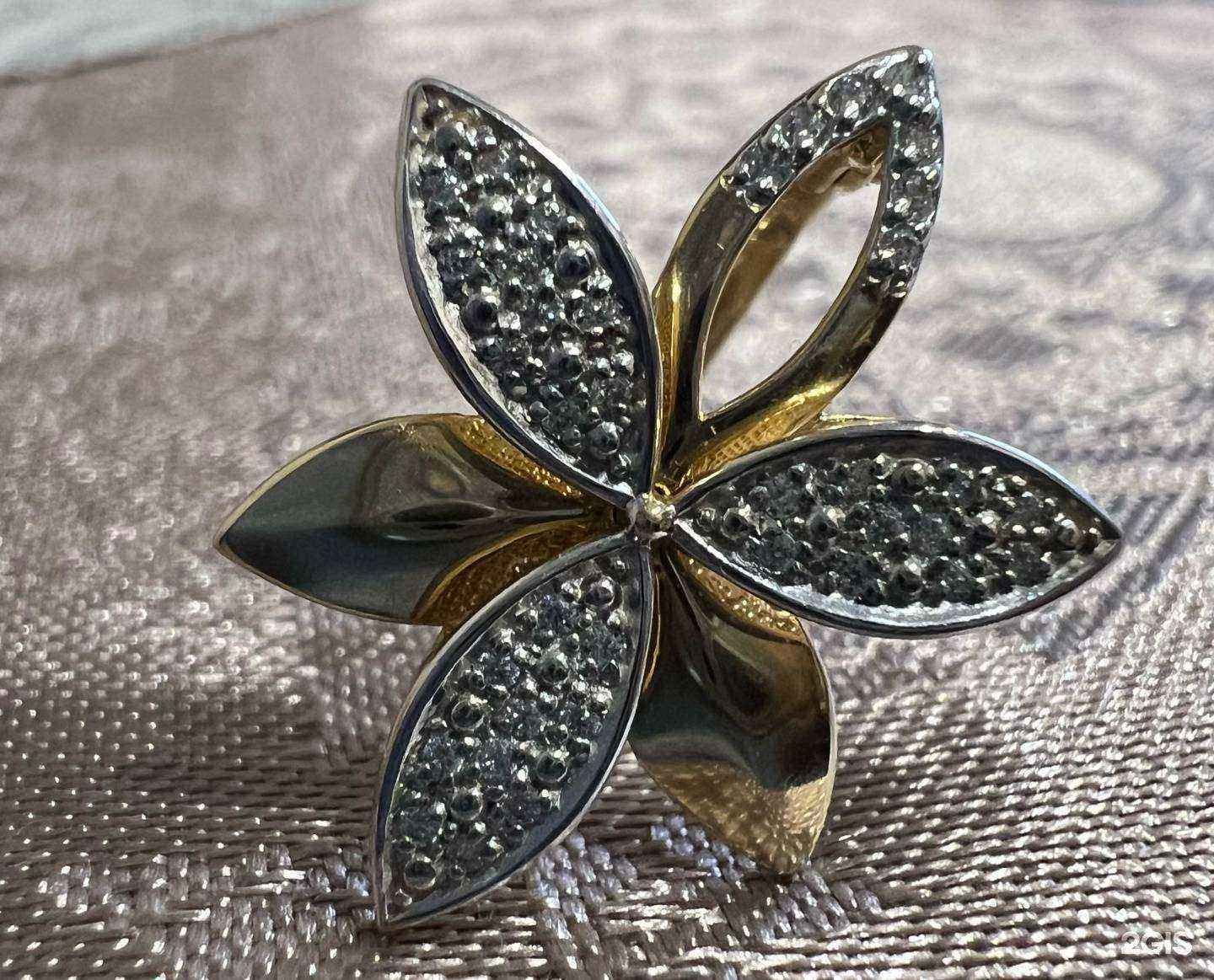 Отзывы на компанию Золотой кристалл в г. Набережные Челны c фото