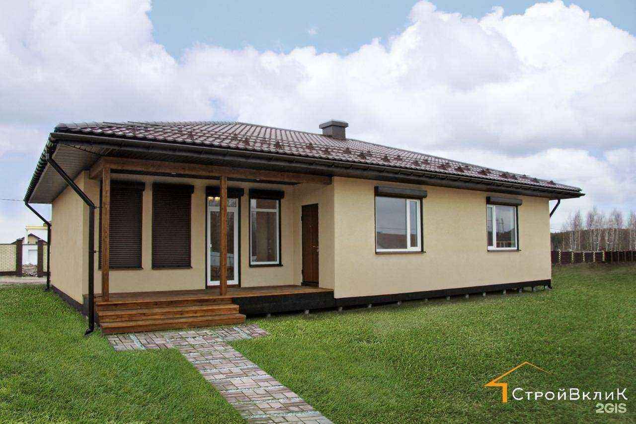 Отзывы на компанию СтройВклиК в Владимире c фото