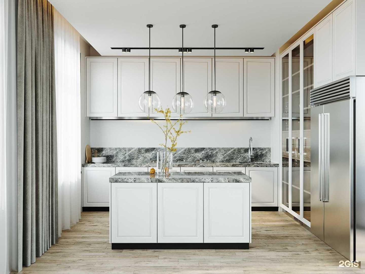 Отзывы на компанию Каприз Кухни в г. Ижевск c фото