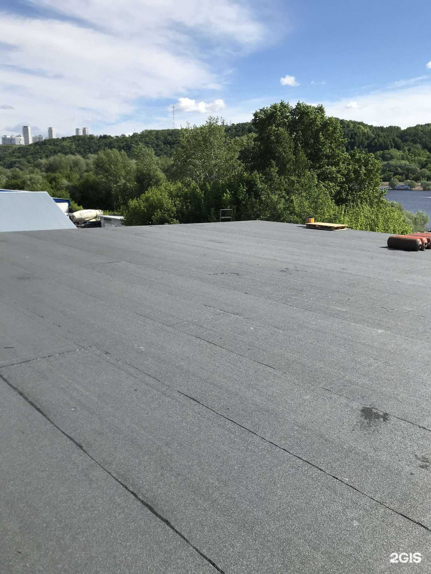 Отзывы на компанию КС Позитив в Нижнем Новгороде c фото