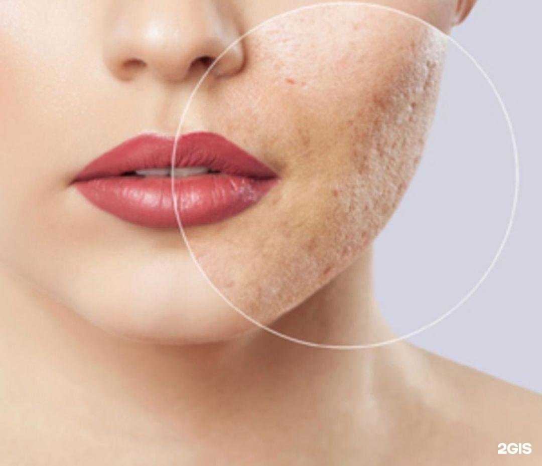 Отзывы на компанию Центр эстетической косметологии в Грозном c фото