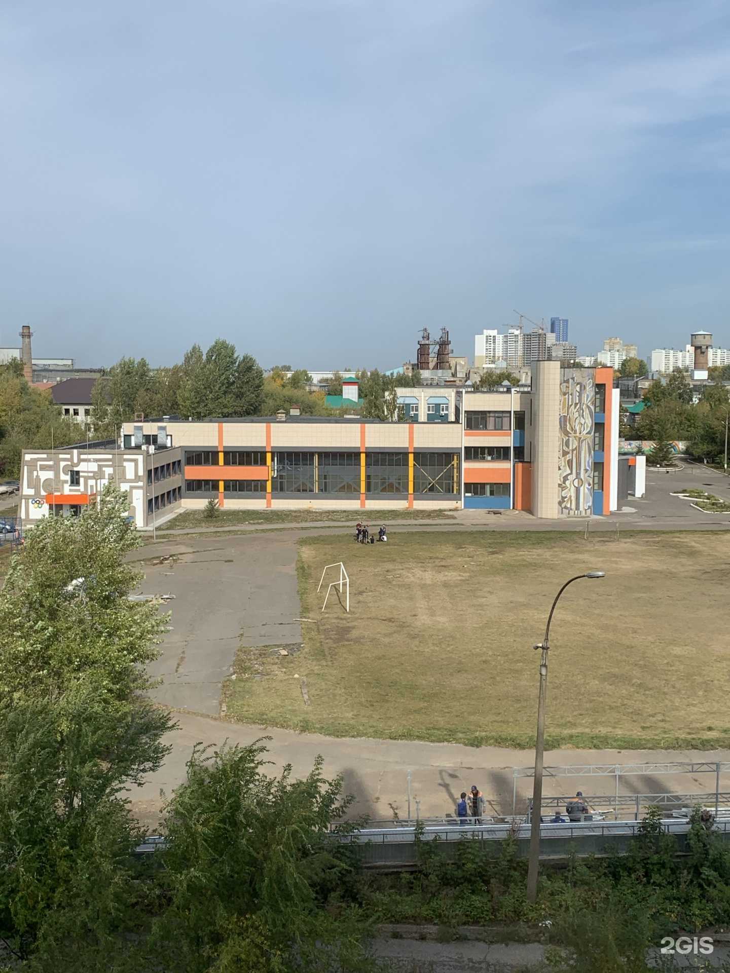 Отзывы на компанию Витязь в Набережных Челнах c фото - фотография 2 из 2