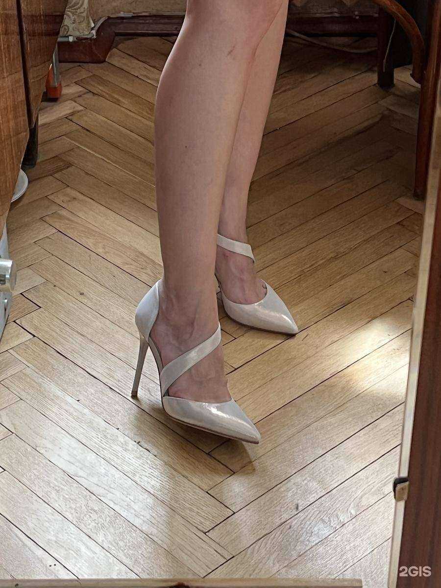 Отзывы на компанию Popular fashion в г. Нижний Новгород c фото