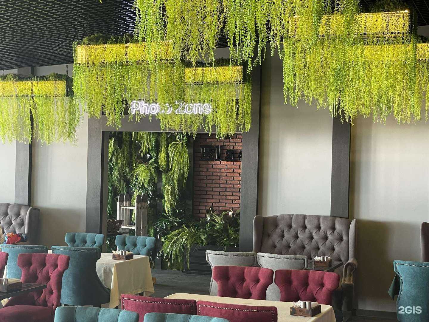 Отзывы на компанию Blackwood в Геленджике c фото