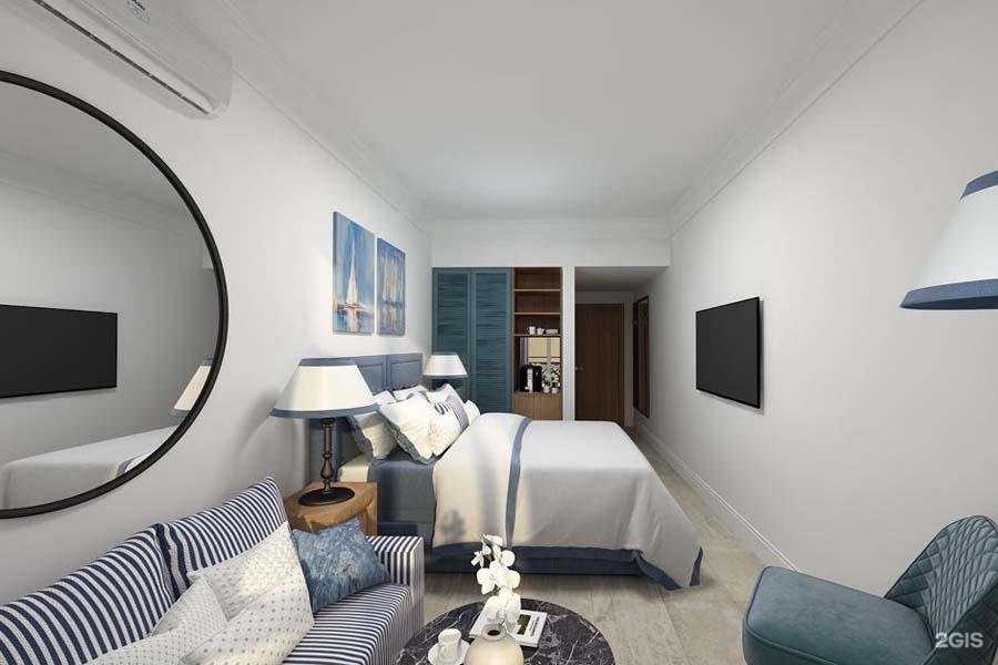 Отзывы на компанию Кубань Мебель Отель в Краснодаре c фото