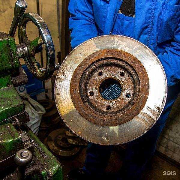 Отзывы на компанию Механическая мастерская в Новосибирске c фото