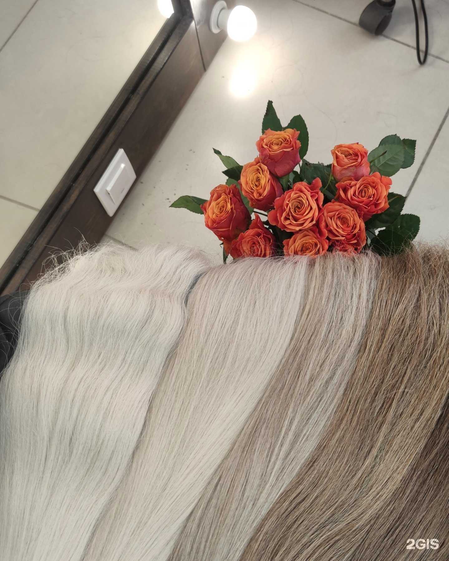 Отзывы на компанию Hair City в Туле c фото