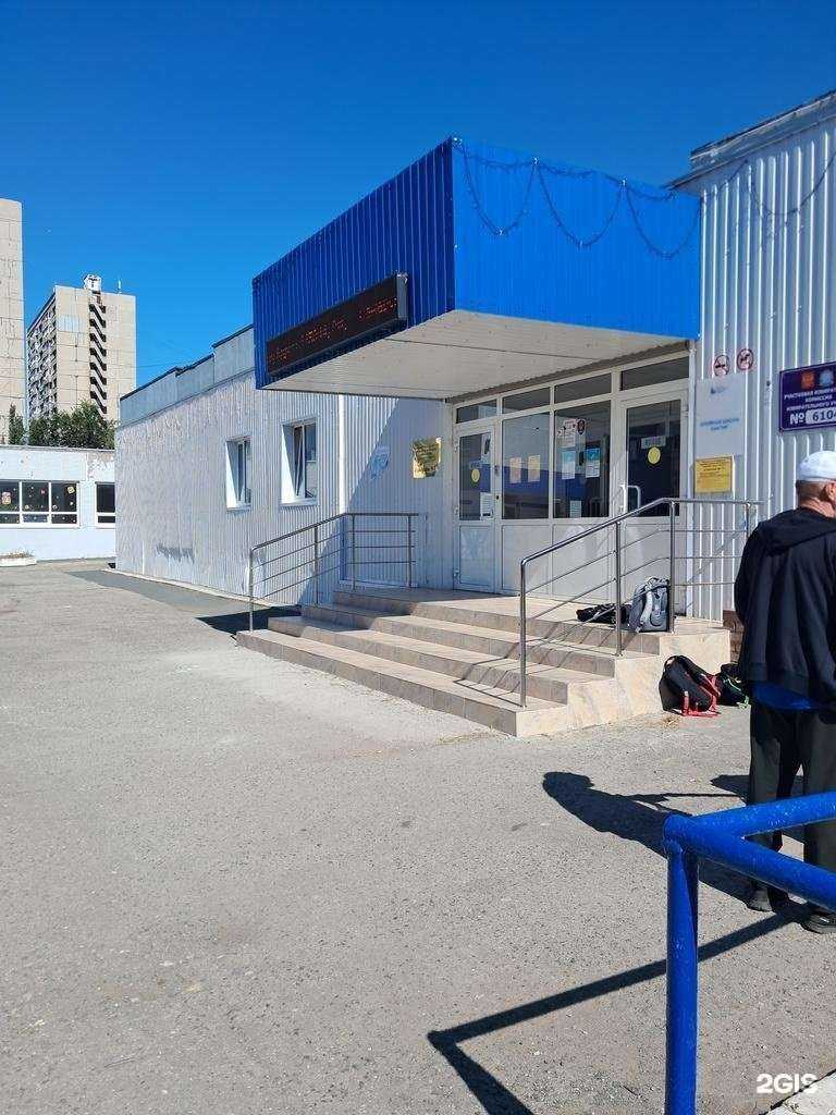 Отзывы на компанию Олимпиец в Тольятти c фото