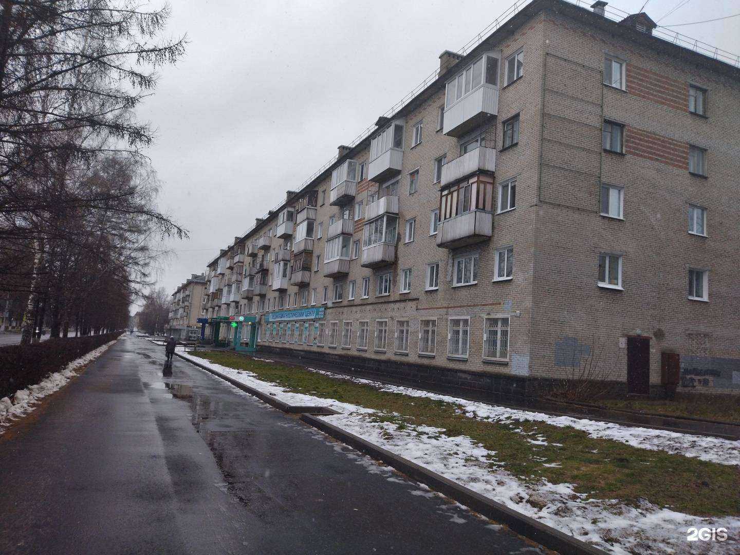 Отзывы на компанию Аптека-инфо в Северске c фото - фотография 2 из 2