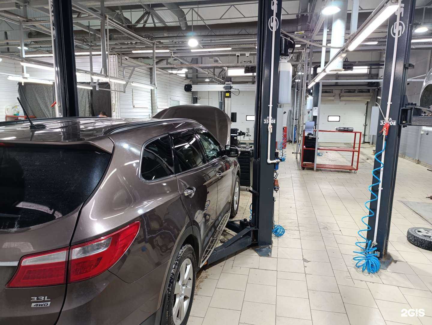 Отзывы на компанию Кореямобиль в Омске c фото - фотография 2 из 2