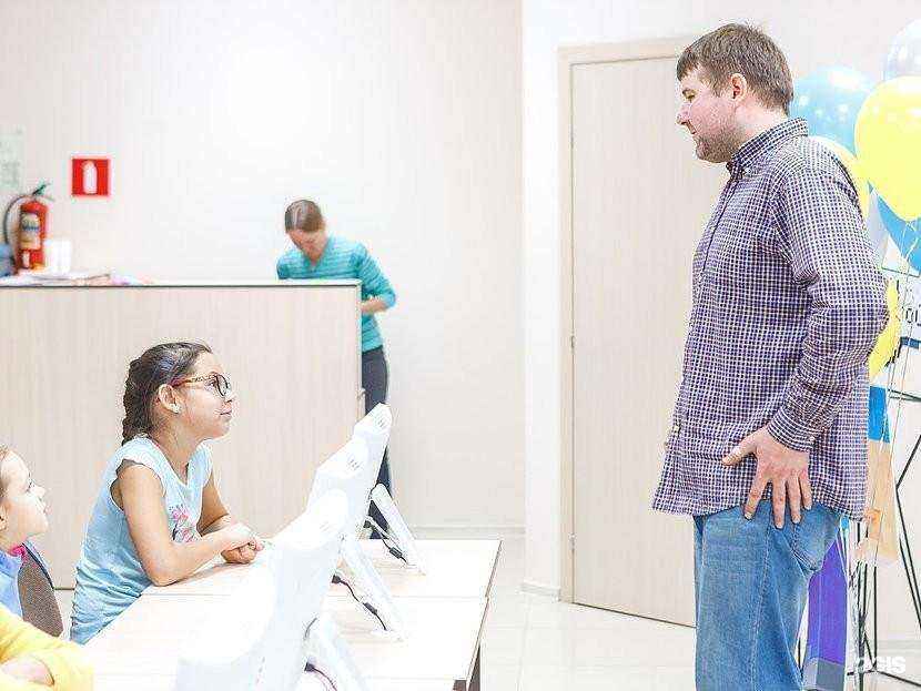 Отзывы на компанию Kiberone в Тамбове c фото