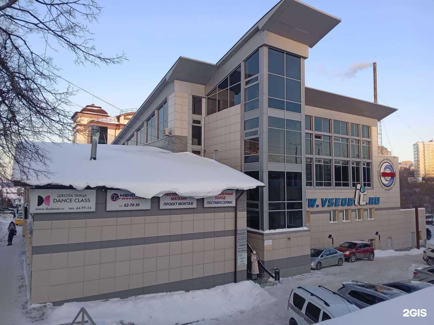 Отзывы на компанию Dance Class в Чебоксарах c фото - фотография 2 из 2