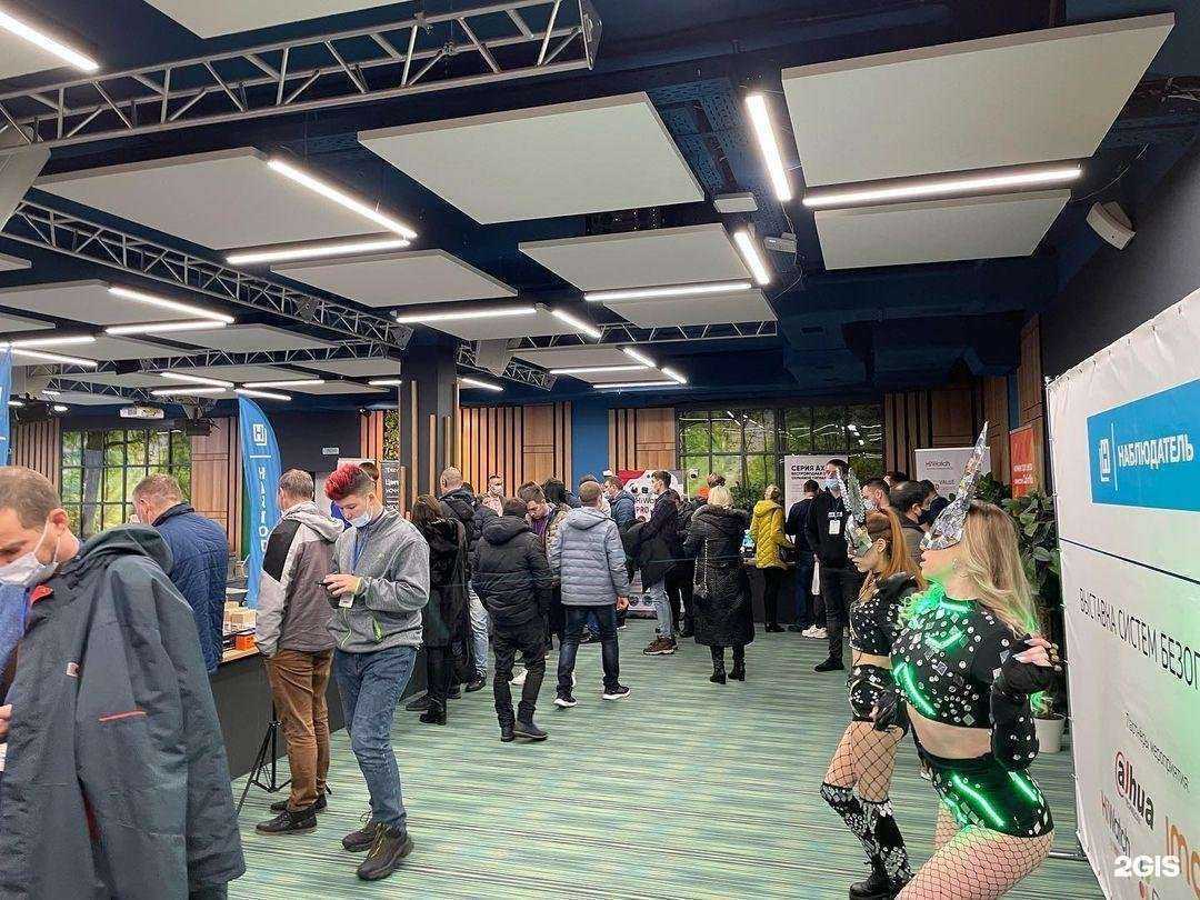 Отзывы на компанию Наблюдатель в г. Краснодар c фото