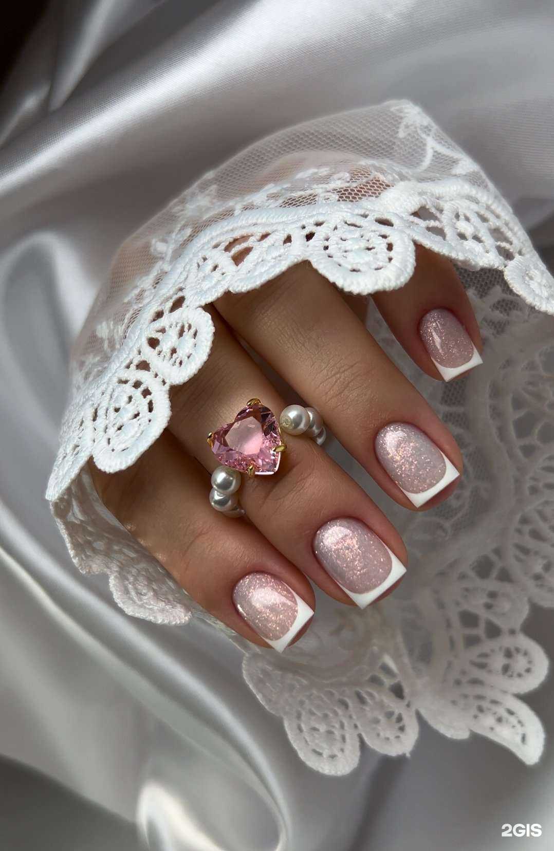 Отзывы на компанию Vera_nail_s в Новороссийске c фото