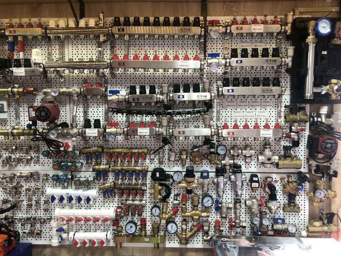 Отзывы на компанию Торговая компания в Калуге c фото