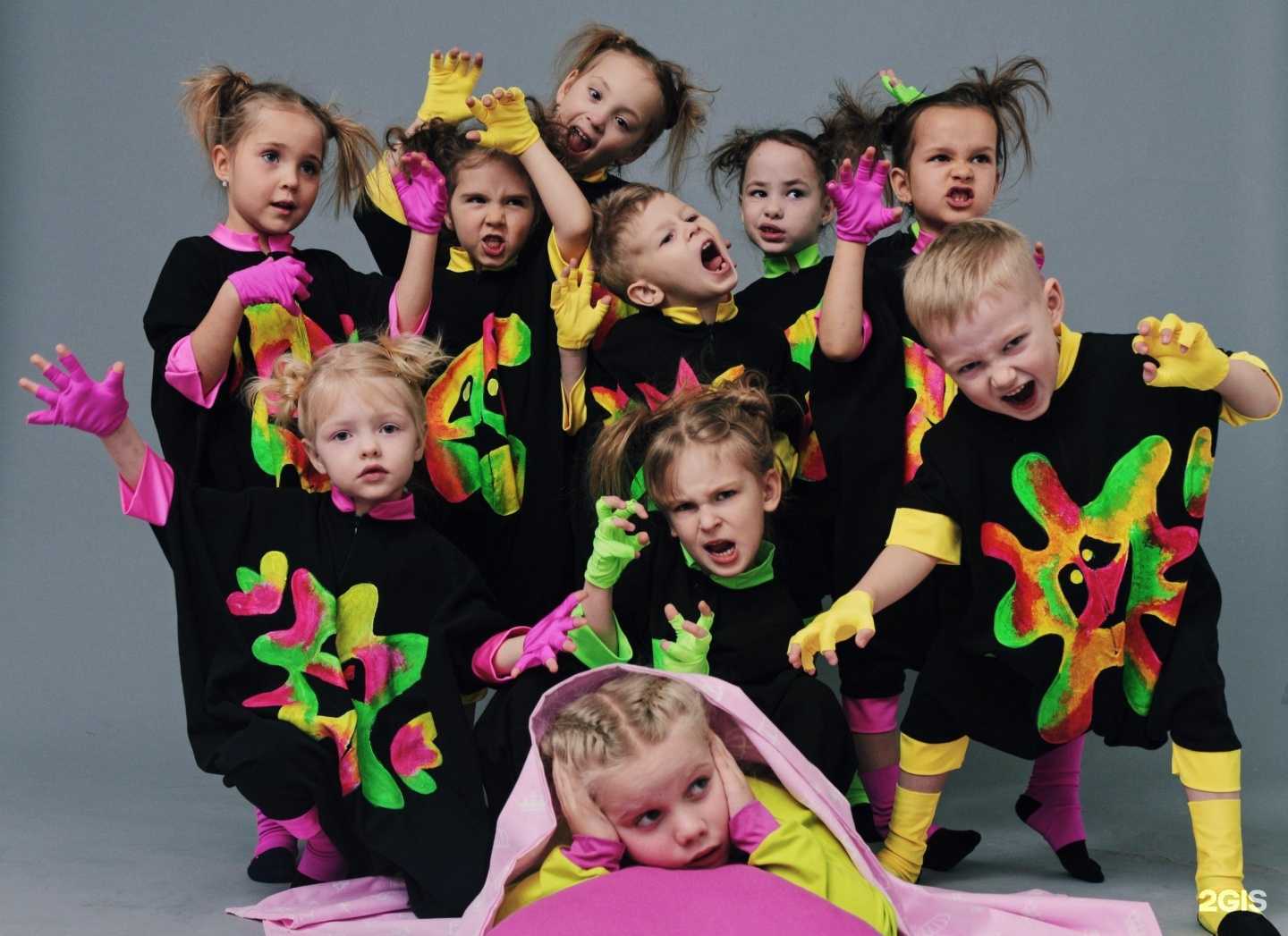 Отзывы на компанию Оригами в Кирове c фото