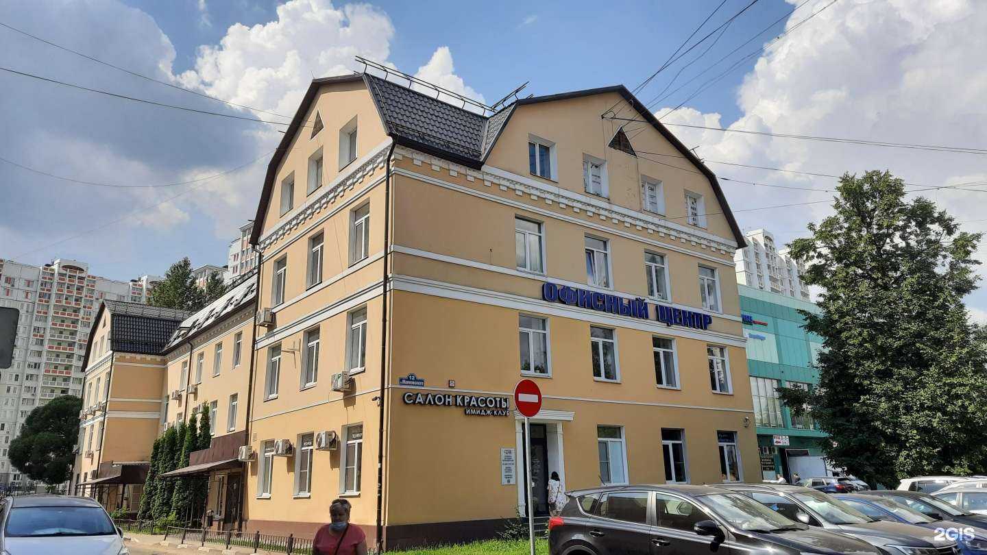 Отзывы на компанию Toreadoor в Балашихе c фото