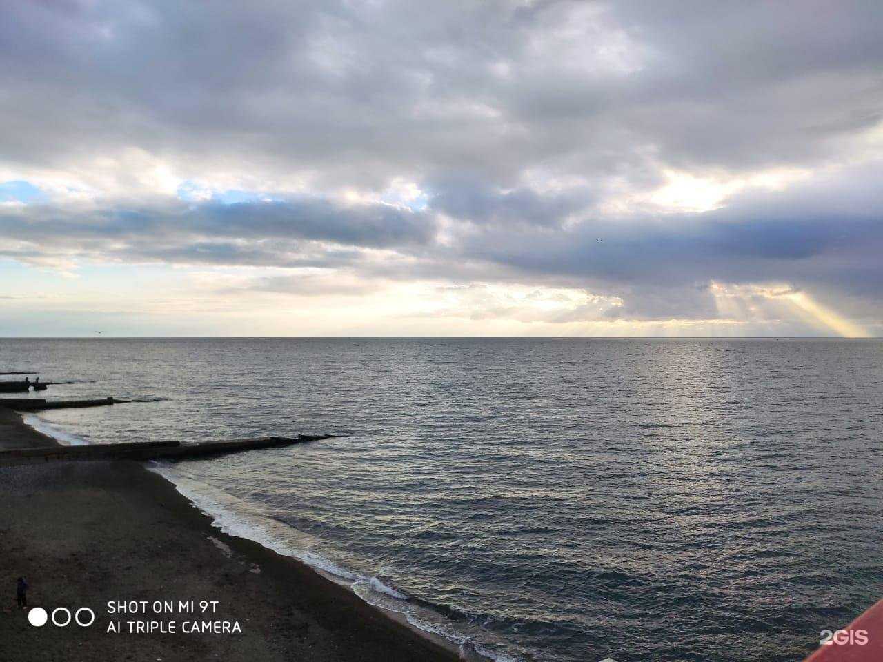 Отзывы на компанию Td Service в Сочи c фото - фотография 2 из 2