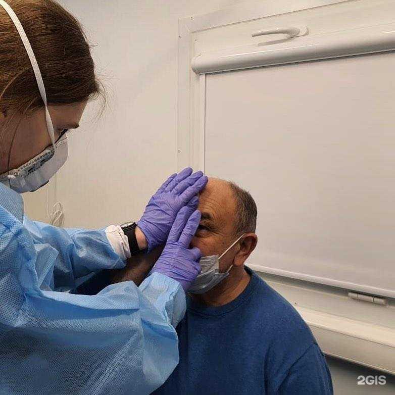 Отзывы на компанию Центр реабилитации в Туле c фото