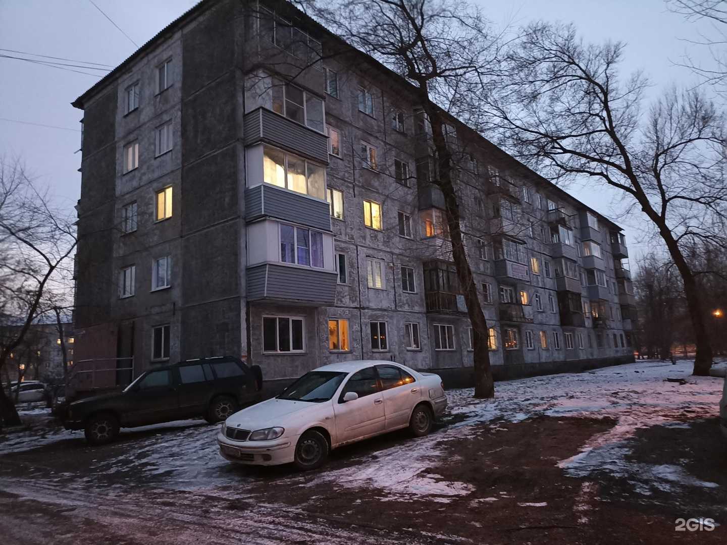 Отзывы на компанию Мареон в Красноярске c фото - фотография 2 из 2