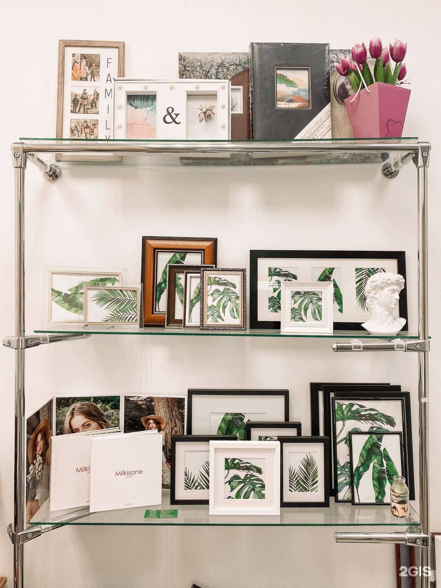 Отзывы на компанию Family в г. Сочи c фото