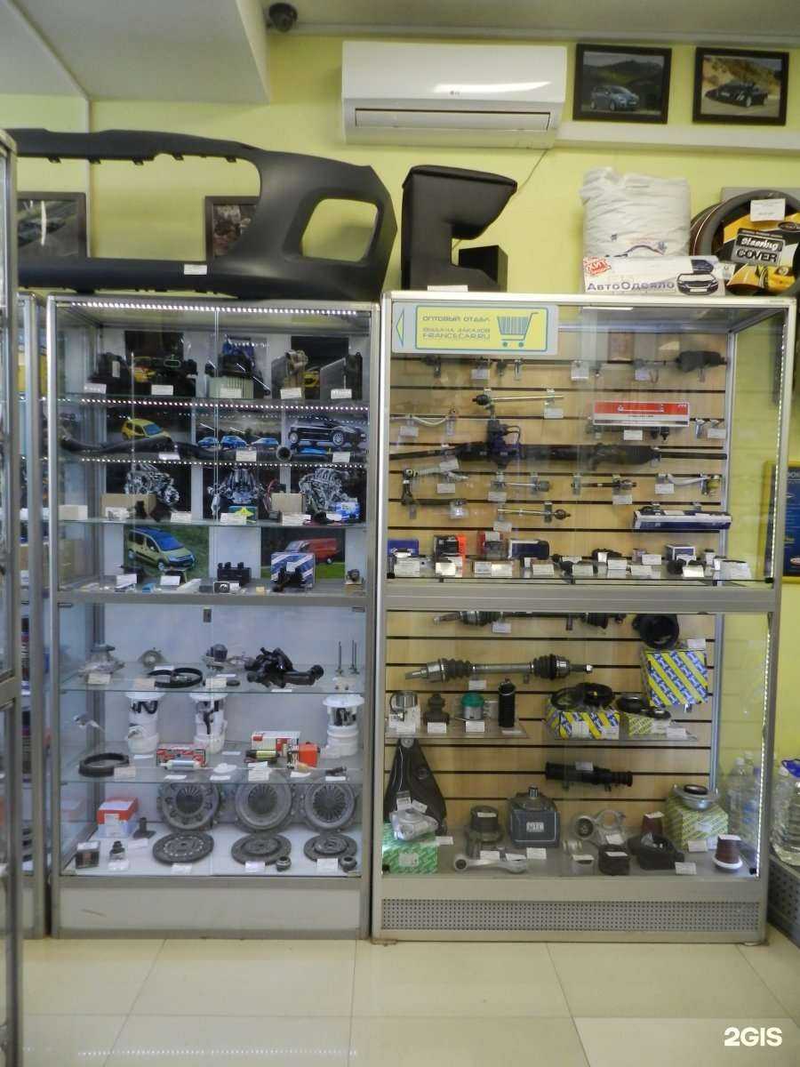 Отзывы на компанию РеноПежо в г. Екатеринбург c фото