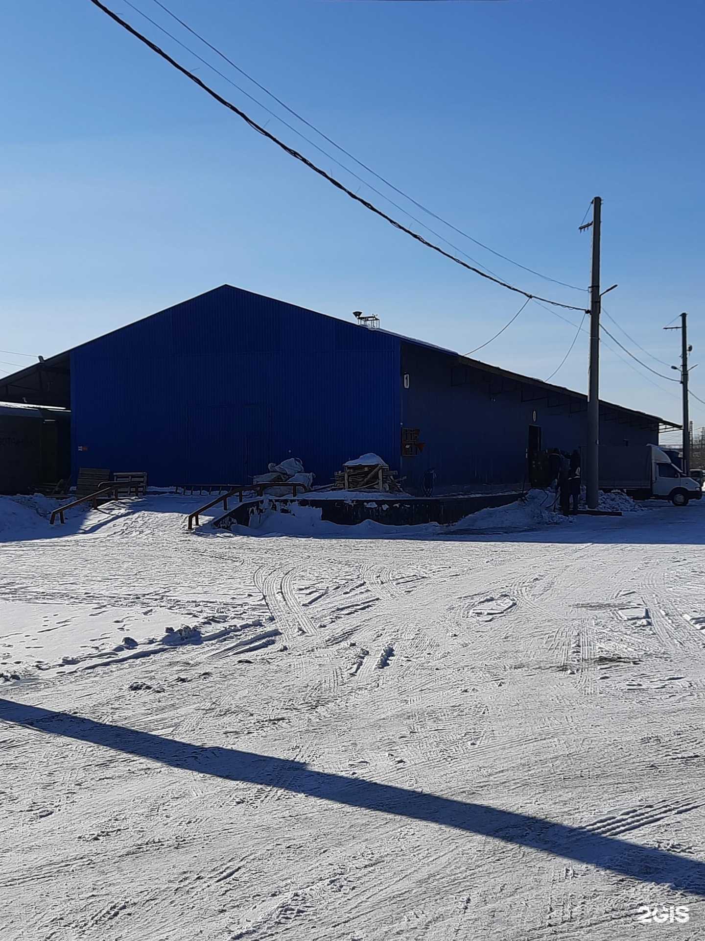 Отзывы на компанию Термафлекс в Новосибирске c фото