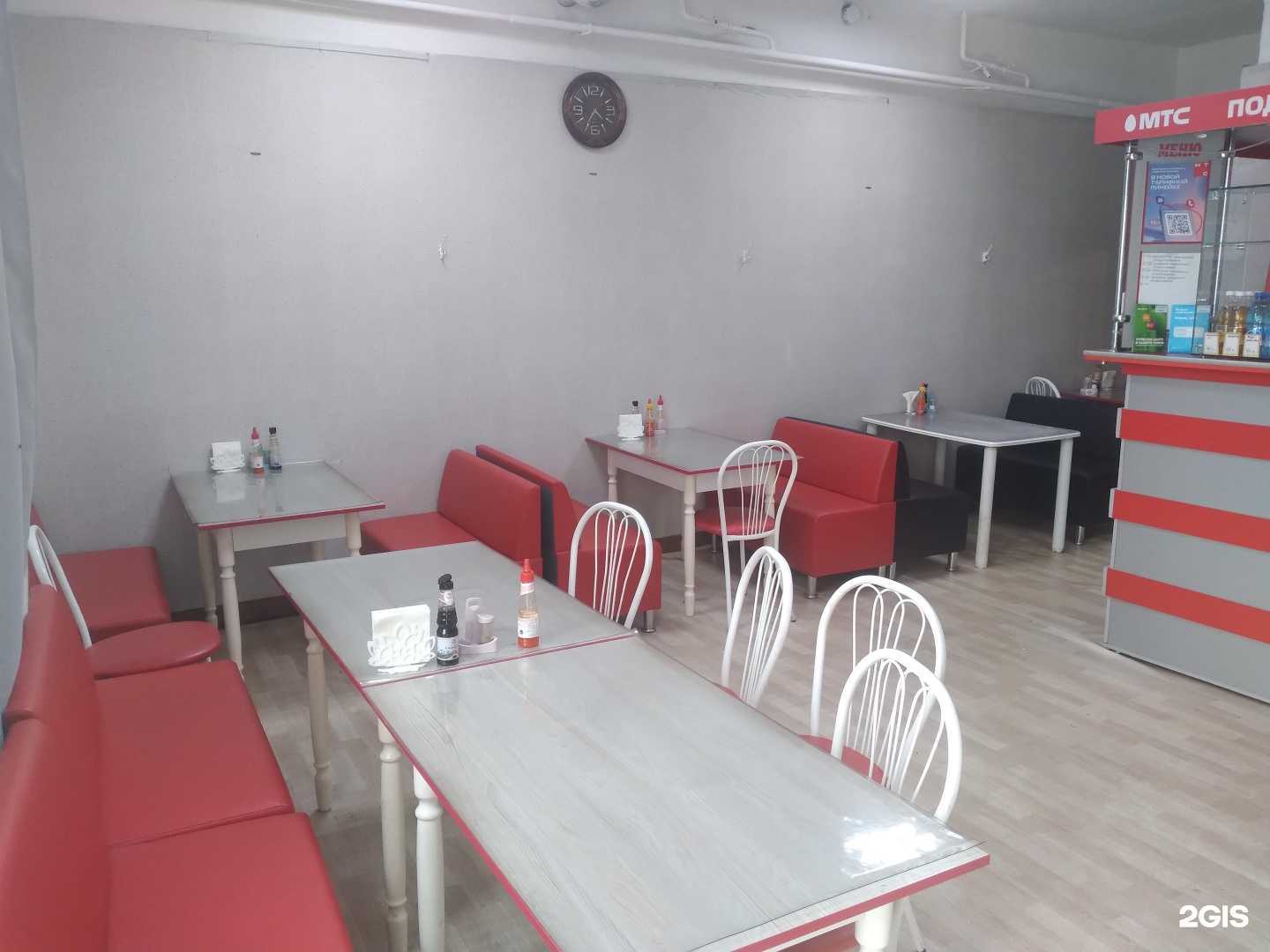 Отзывы на компанию Гурман в Чите c фото