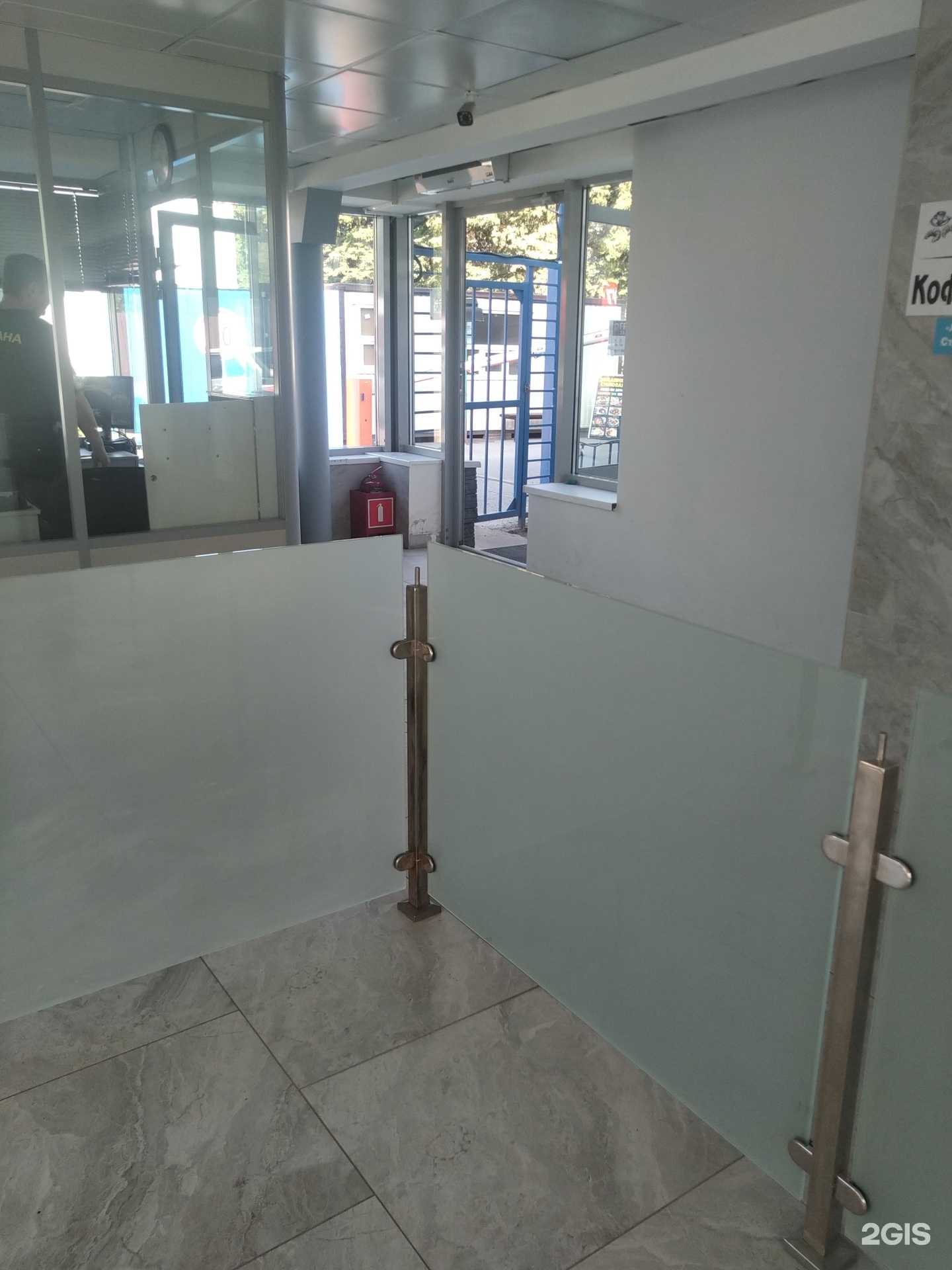 Отзывы на компанию Zto в г. Одинцово c фото