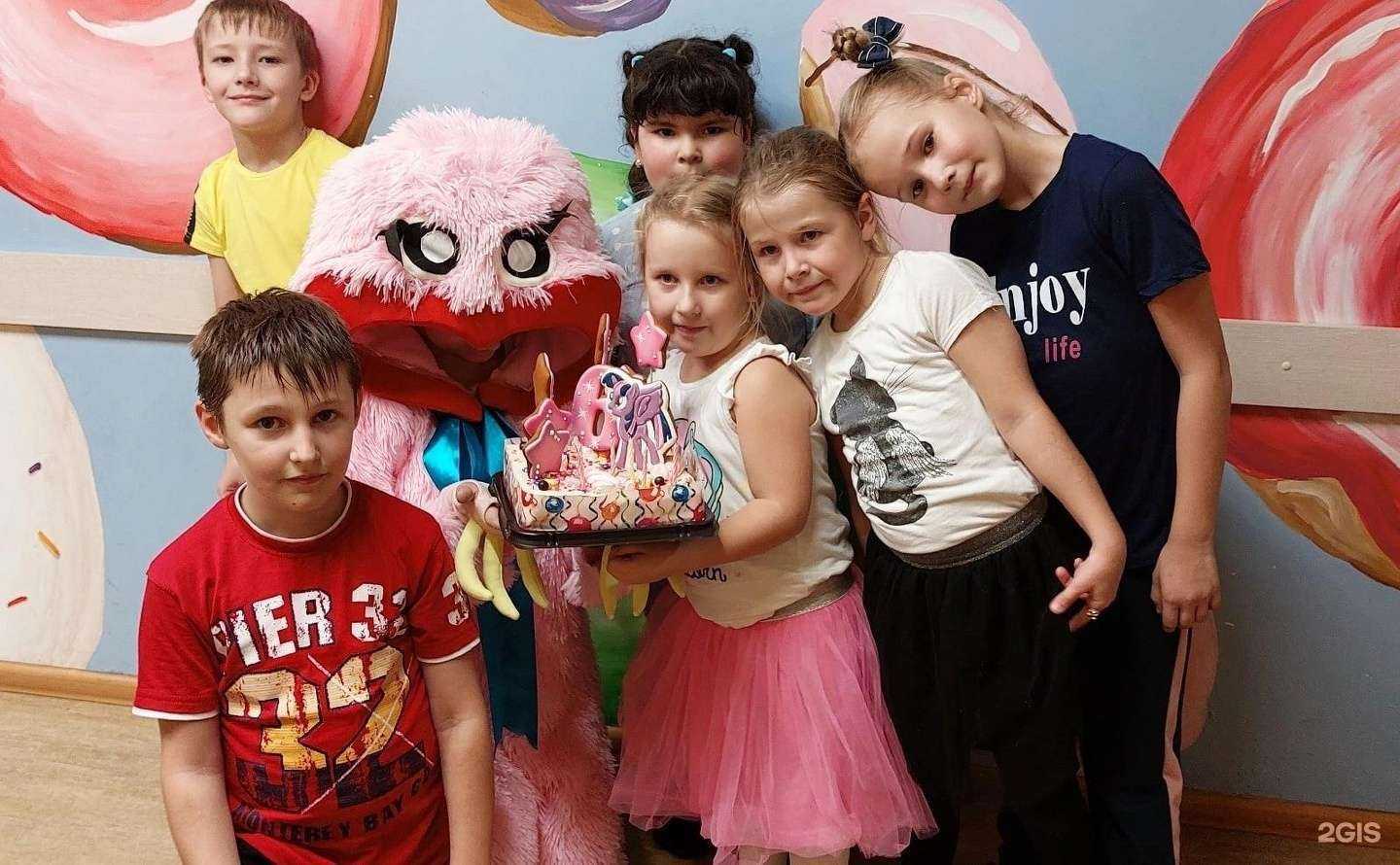 Отзывы на компанию АрхПраздник в Архангельске c фото