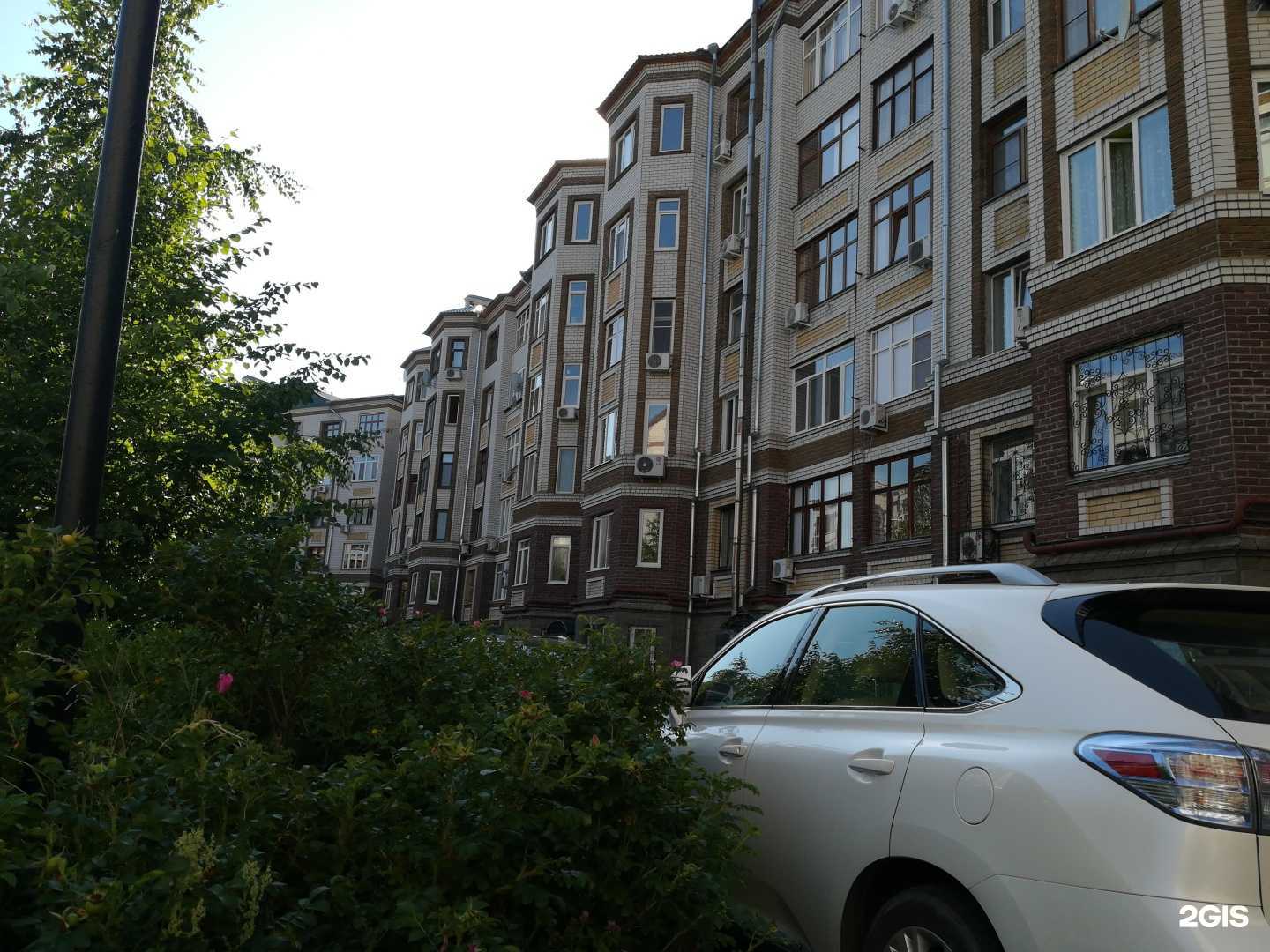 Отзывы на компанию Дизайн-студия Алсу Фатхуллиной в Казани c фото