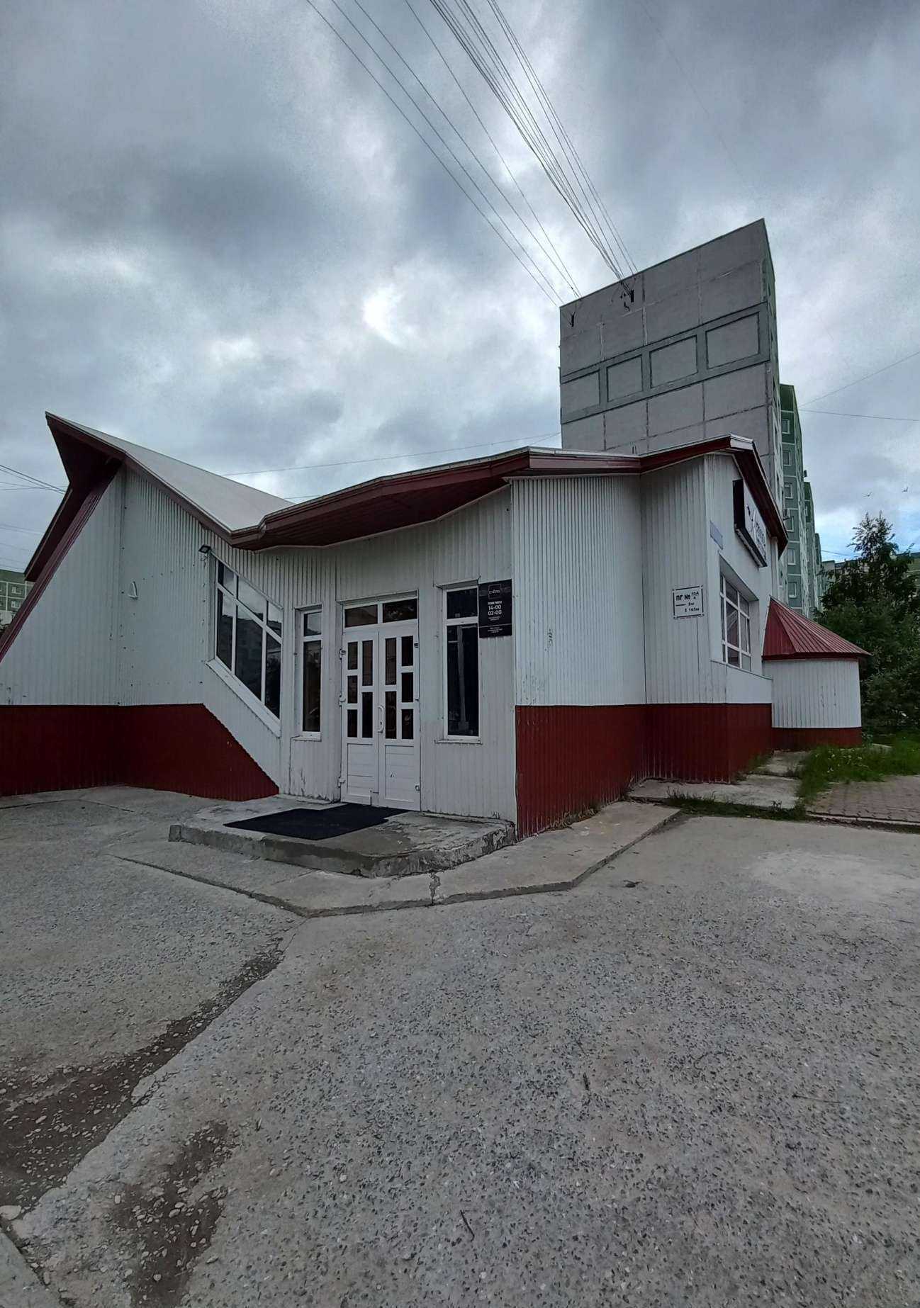 Отзывы на компанию Black house в Нижневартовске c фото - фотография 2 из 2