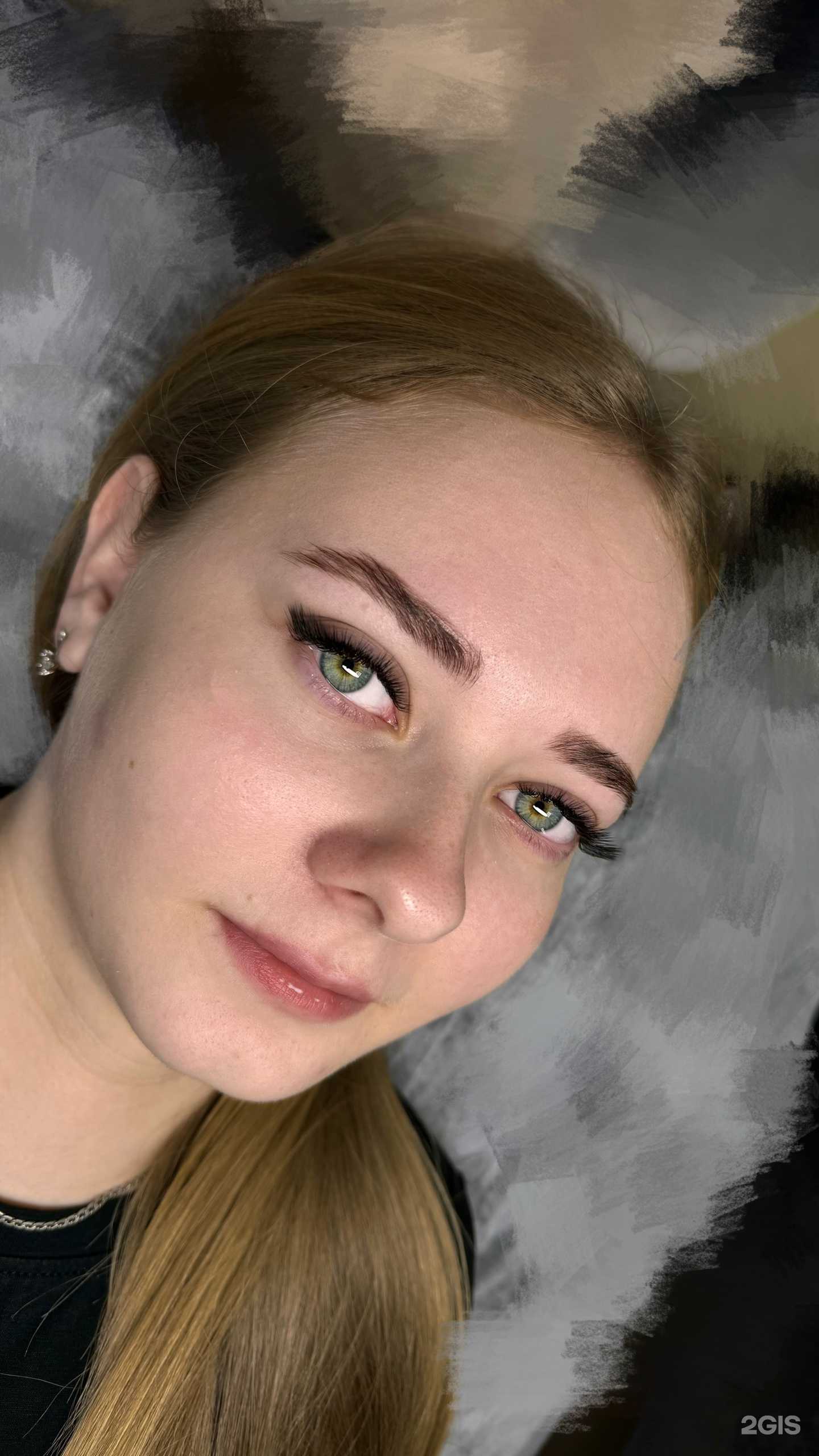 Отзывы на компанию Студия наращивания ресниц в Краснодаре c фото