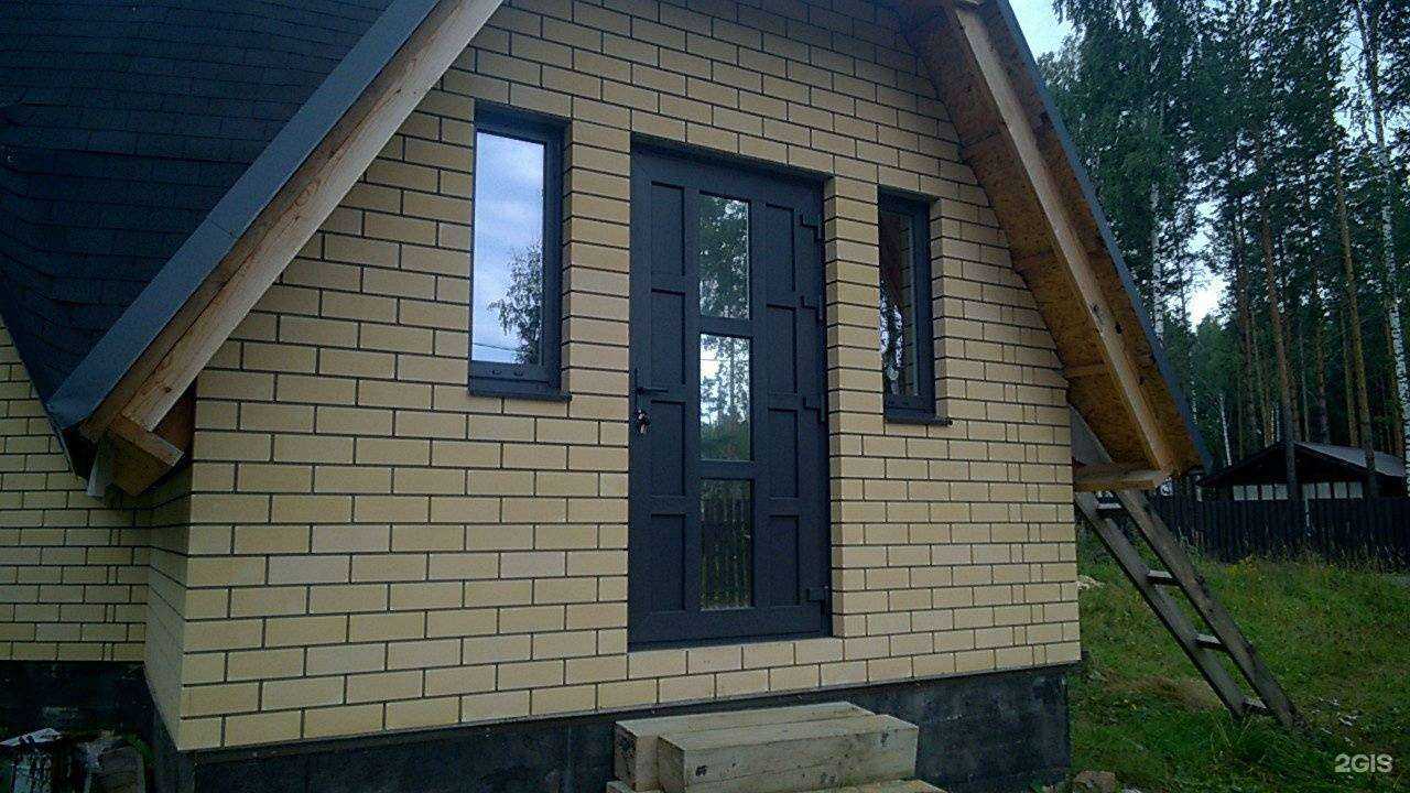 Отзывы на компанию ОкнаДвериЕкб в Екатеринбурге c фото